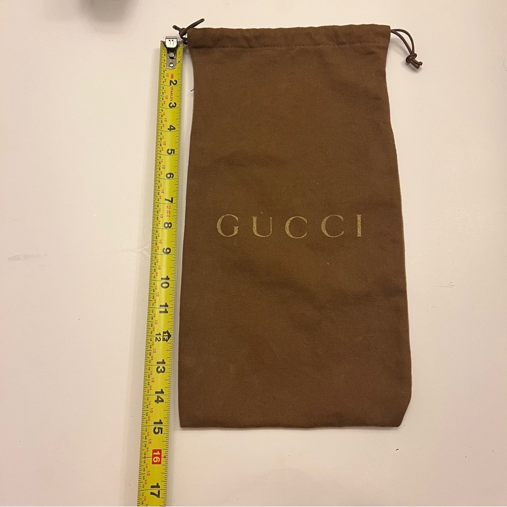 Gucci Dust Bag - Picture 5 of 6